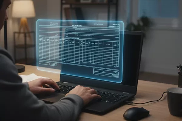 افزایش شفافیت و کاهش فرار مالیاتی حاصل از فاکتور‌های جعلی با صورت‌حساب ‌الکترونیک